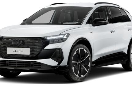 Audi Q4 e-tron 19.233 km 44.960 &euro; Alsdorf 52477