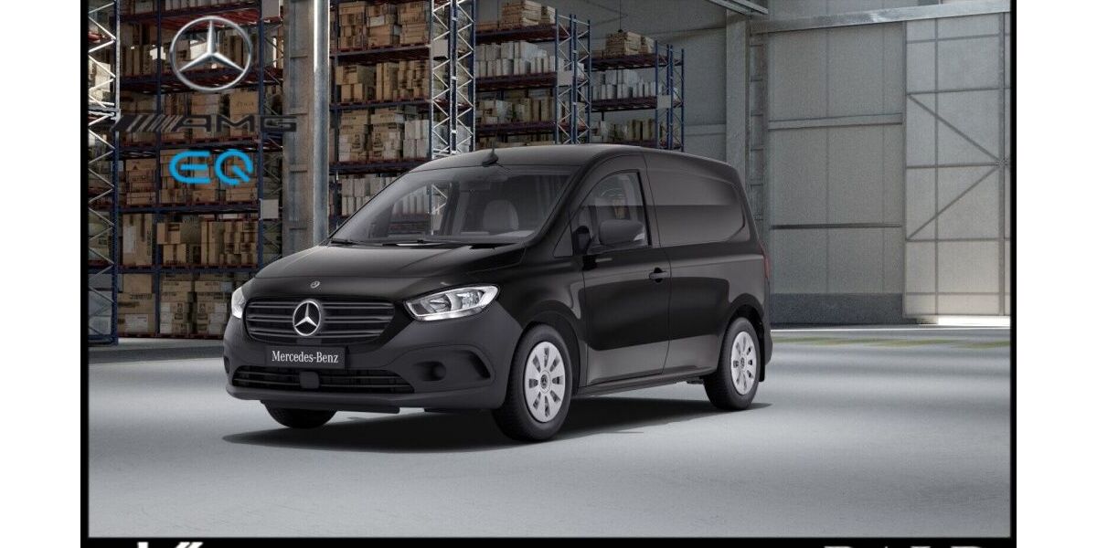 Mercedes-Benz Citan 51.329 km 16.541 &euro; Siegen 57074