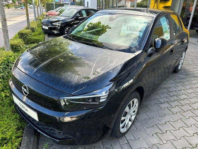 Opel Corsa 14.935 km 14.900 &euro; Oldenburg 26131
