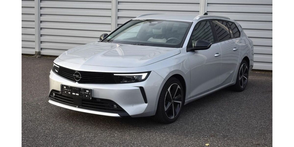 Opel Astra 51.835 km 20.699 &euro; Eitorf 53783