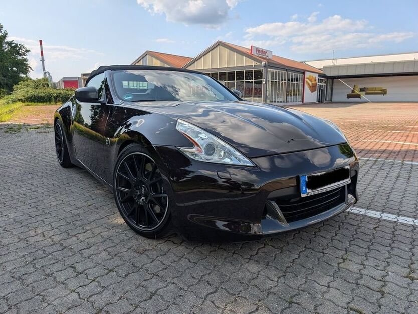 370Z