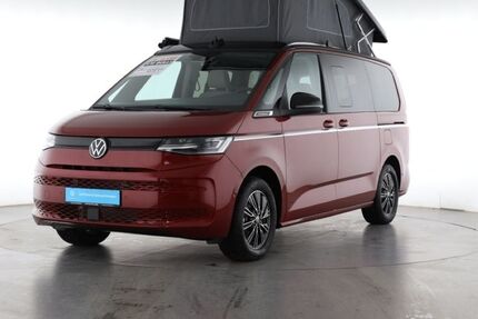 VW T7 California 2.000 km 70.999 &euro; Dingolfing 84130