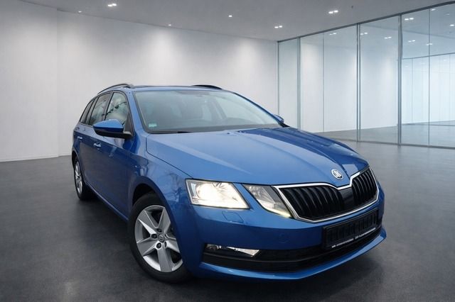 Skoda Octavia 137.425 km 15.990 &euro; Potsdam-Drewitz 14480