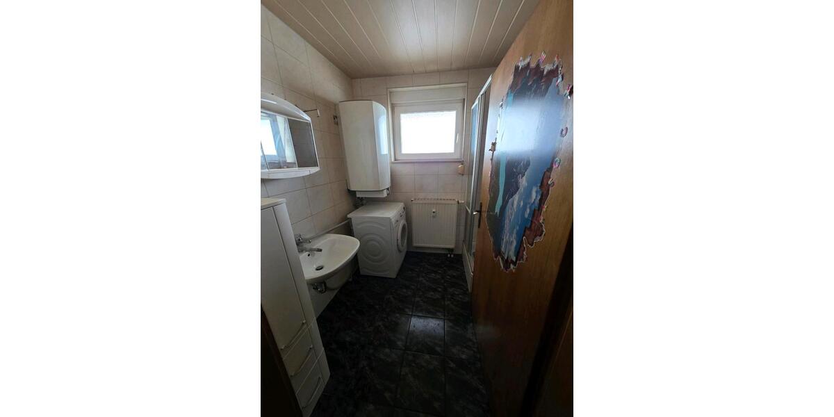 Erdgeschoßwohnung Neuhaus am Rennweg Geiersthal - 1 Zimmer, 45 m&sup2;, 340&euro; | Angebot:25171894