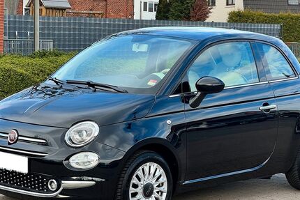 Fiat 500 36.000 km 7.700 &euro; Hessisch Oldendorf 31840