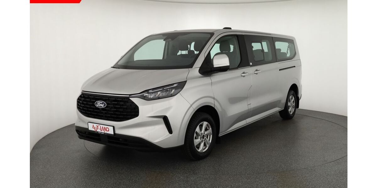 Ford Tourneo Custom 1.015 km 43.890 &euro; Hamburg 22761