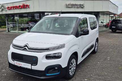 Citroen Berlingo 7.088 km 22.790 &euro; Goch 47574