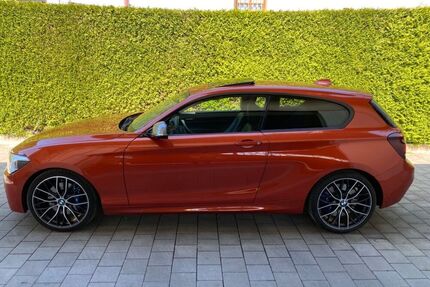 BMW M135