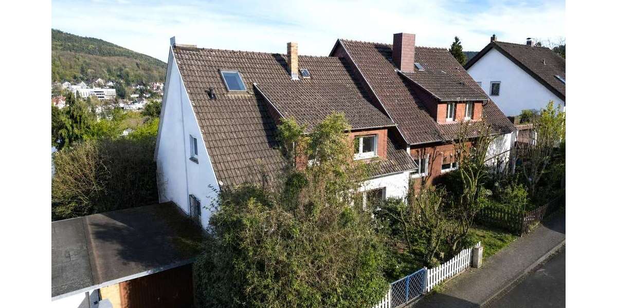 Einfamilienhaus Bad Orb - 7 Zimmer, 192 m&sup2;, 270.000&euro; | Angebot:26996355