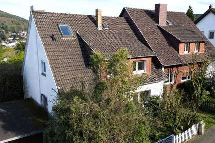 Haus Bad Orb - 7 Zimmer, 192 m&sup2;, 270.000&euro; | Angebot:26996355