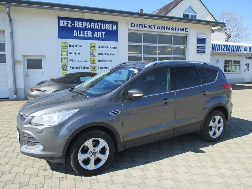 Kuga