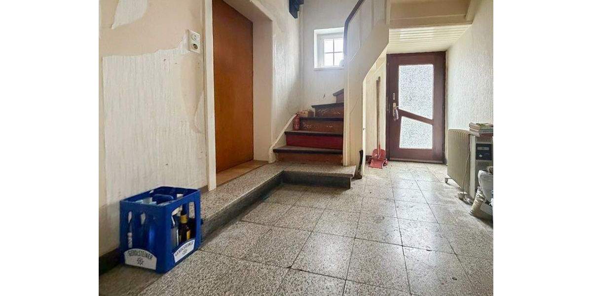 Reihenmittelhaus Hellenhahn-Schellenberg Schellenberg - 4 Zimmer, 70 m&sup2;, 75.000&euro; | Angebot:25864741