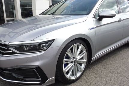 VW Passat Variant 56.052 km 26.500 &euro; Heilbad Heiligenstadt 37308