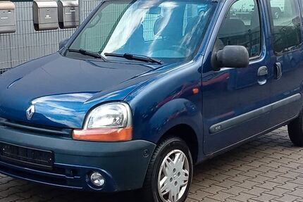 Renault Kangoo 67.500 km 4.850 &euro; Burgebrach 96138