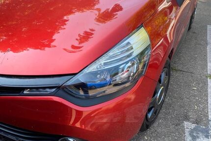 Renault Clio 139.700 km 5.500 € Rudersberg 73635