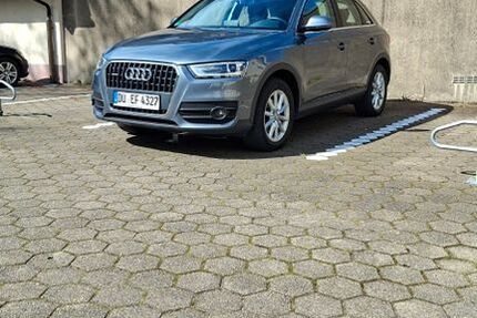 Audi Q3 82.000 km 17.900 &euro; Duisburg 47166
