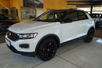VW T-Roc 42.000 km 22.880 &euro; Bad Doberan 18209