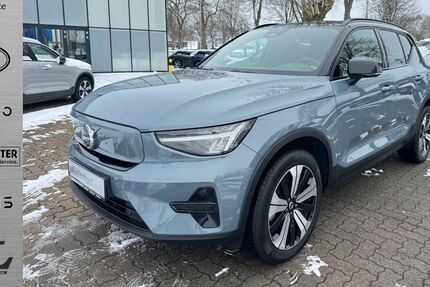Volvo XC40 49.300 km 29.900 &euro; Weyhe 28844