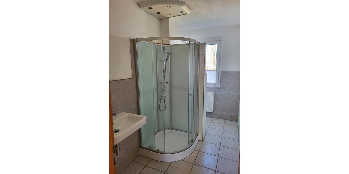 Etagenwohnung Barth - 2 Zimmer, 54 m&sup2;, 730&euro; | Angebot:26556913