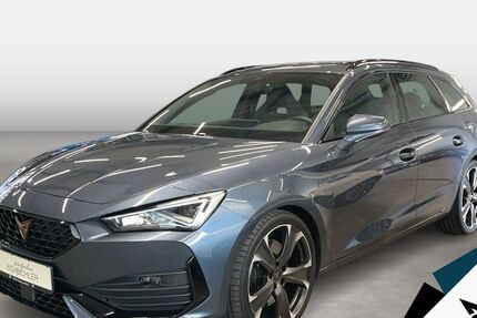 Cupra Leon 29.686 km 31.820 &euro; Landshut 84030
