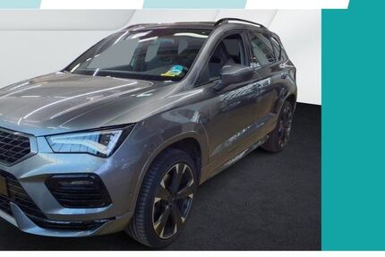 Cupra Ateca 26.207 km 35.980 &euro; Leonberg 71229