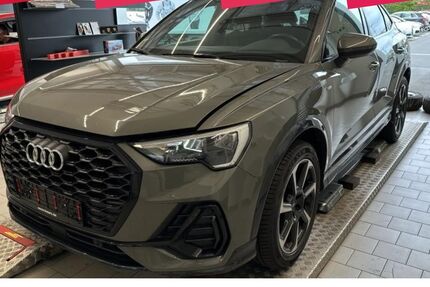 Audi Q3 88.653 km 31.720 &euro; Regen 94209