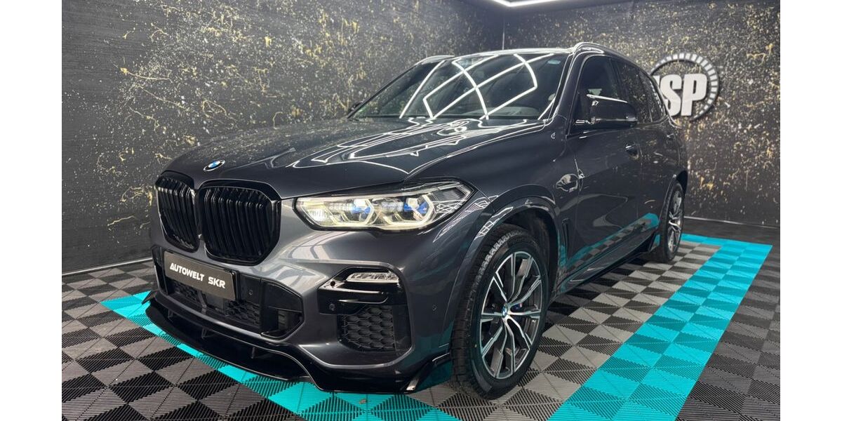 BMW X5 171.000 km 52.999 &euro; Enkenbach-Alsenborn 67677