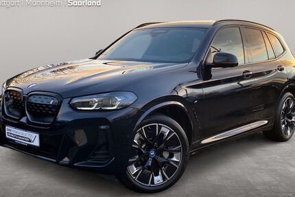 BMW iX3 78.529 km 37.970 &euro; Saarlouis 66740
