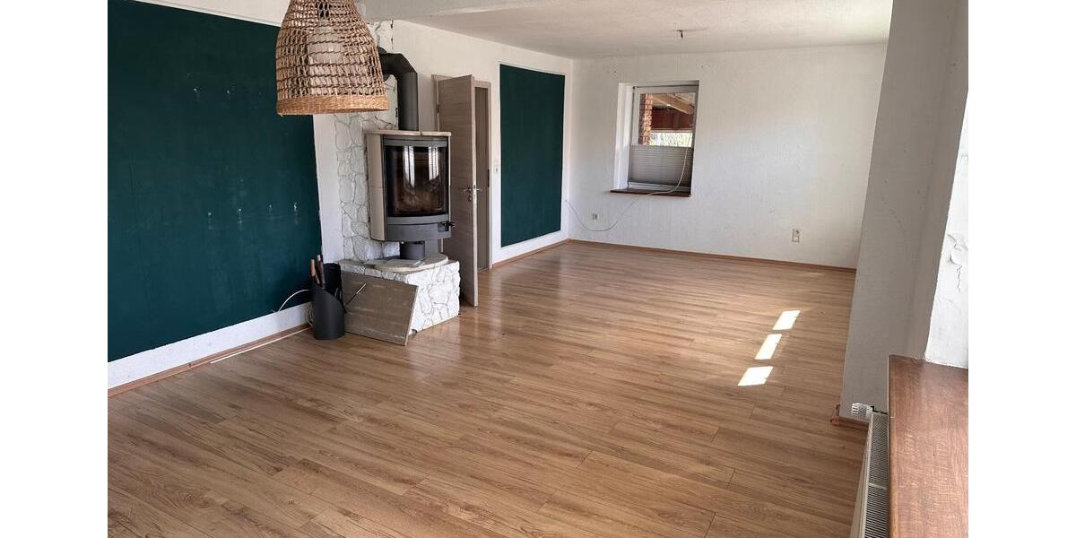 Einfamilienhaus Gnarrenburg - 5.5 Zimmer, 140 m&sup2;, 265.000&euro; | Angebot:26549494