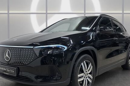 Mercedes-Benz EQA 21.130 km 32.890 &euro; Nagold 72202