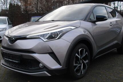 Toyota C-HR 66.238 km 17.150 &euro; Falkensee 14612