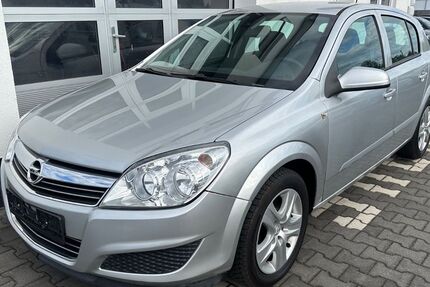 Opel Astra 88.000 km 3.990 &euro; Mahlow 15831