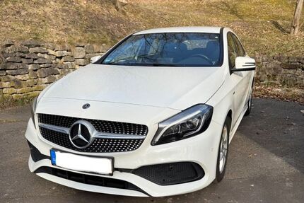 Mercedes-Benz A 180 140.000 km 14.500 &euro; Bad Berka 99438