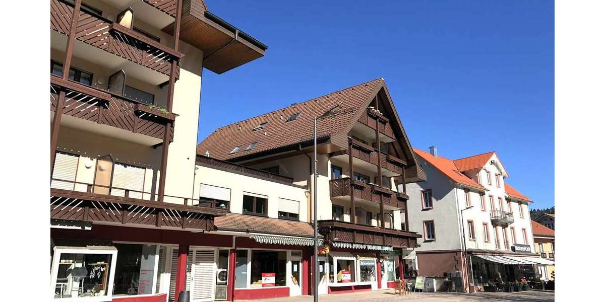 Einzelhandel in Bad Herrenalb 340.000 € 200 m² zimmer