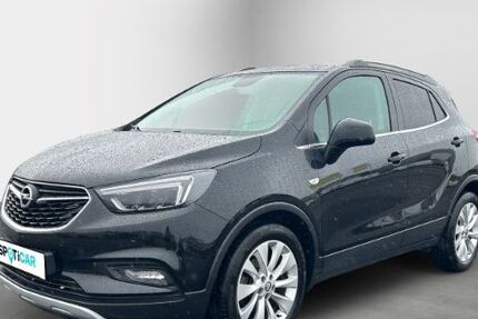 Opel Mokka 64.400 km 11.990 &euro; Balve-Langenholthausen 58802
