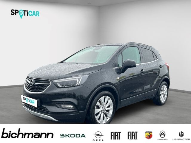 Opel Mokka 64.400 km 11.990 &euro; Balve-Langenholthausen 58802