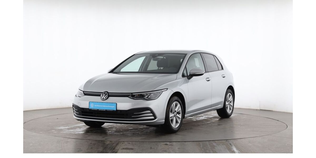 VW Golf 54.637 km 20.880 &euro; Plattling 94447