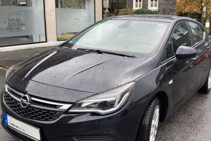 Opel Astra 94.000 km 9.200 &euro; Wuppertal 42349