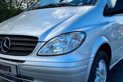 Mercedes-Benz Vito 199.900 km 9.990 € Schweinfurt 97424