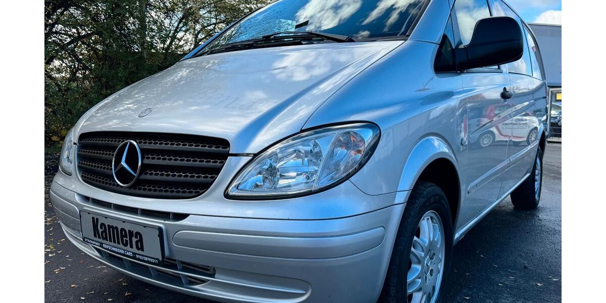 Mercedes-Benz Vito 199.900 km 9.990 € Schweinfurt 97424