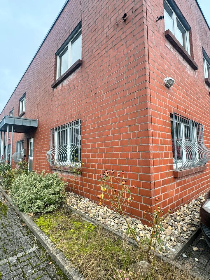 *280 qm* Büroräume zu Vermieten in Hamm Zentrum PROVISIONSFREI zimmer