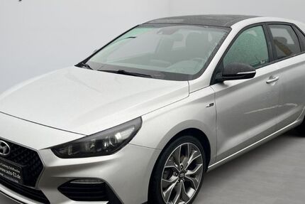 Hyundai i30 61.000 km 17.990 € Pirmasens 66954