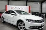 VW CC 1.4 TSI DSG SPORTLINE WHITE / XENON / NAVI+ 92.000 km 15.991 &euro; Hamm 59077