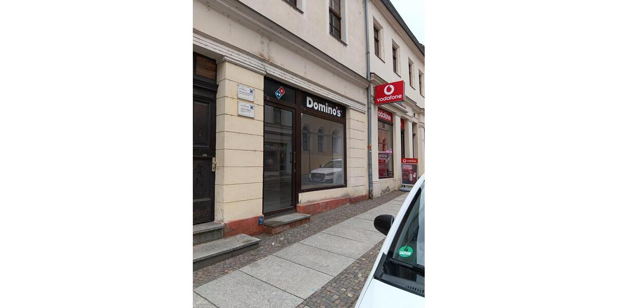 Gewerbeobjekt Torgau - 360&euro; | Angebot:26462222