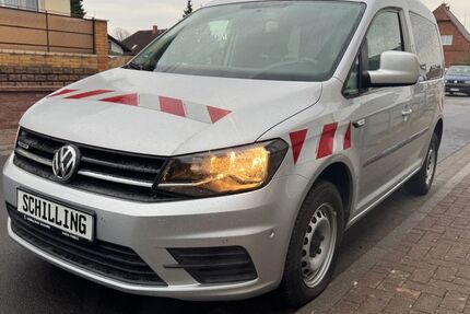 VW Caddy 66.603 km 12.900 &euro; Freigericht/ Somborn bei Frankfurt am Main 63579