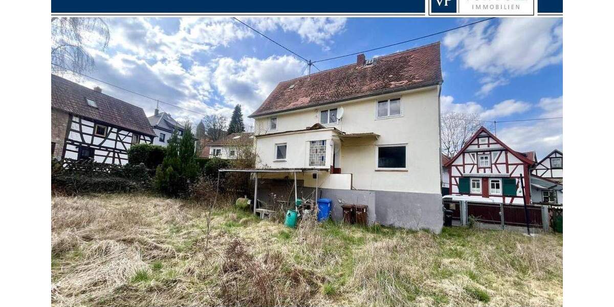 Mehrfamilienhaus, Wohnhaus Hofheim am Taunus / Lorsbach Lorsbach - 4 Zimmer, 110 m&sup2;, 399.000&euro; | Angebot:25742231