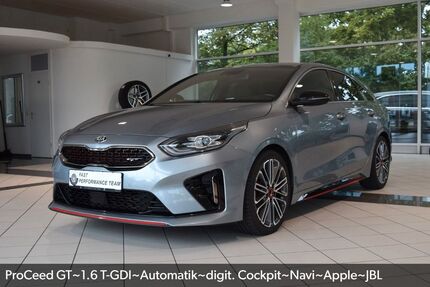 Kia pro ceed / ProCeed 79.891 km 19.800 &euro; Grafing 85567