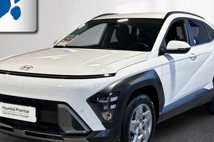 Hyundai KONA 34.595 km 18.930 &euro; Münster 48153