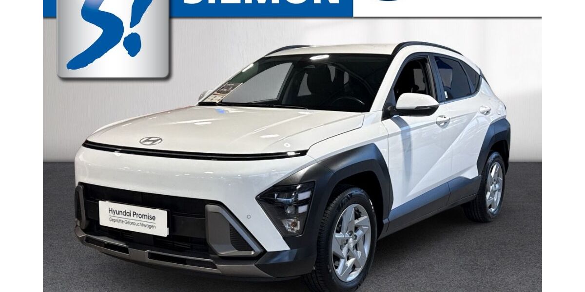 Hyundai KONA 34.595 km 18.930 &euro; Münster 48153