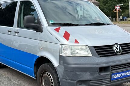 VW T5 Transporter 187.030 km 6.850 &euro; Völklingen 66333